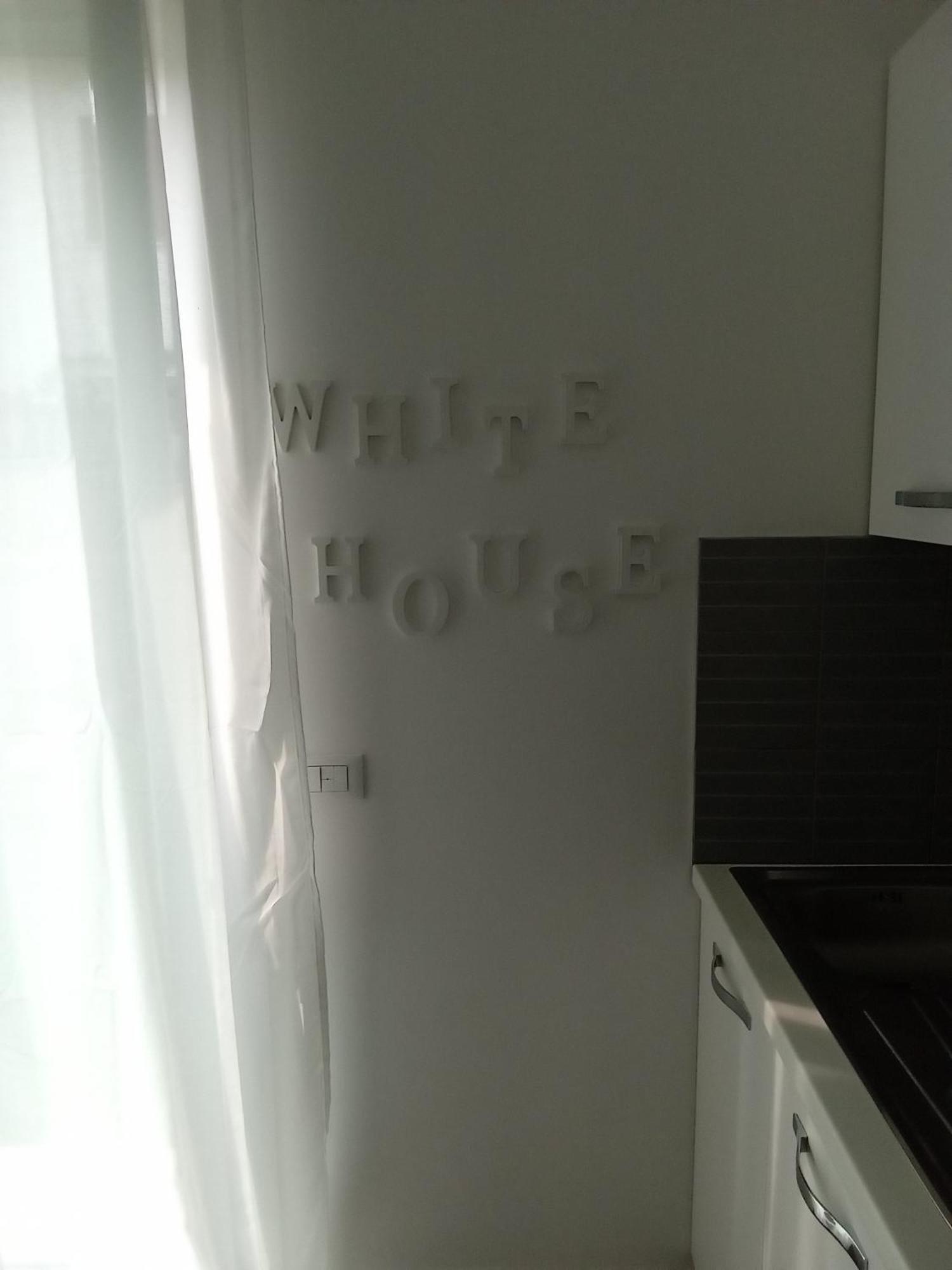 Apartamento White House 1492..Il Sogno Continua.. Brescia Habitación foto